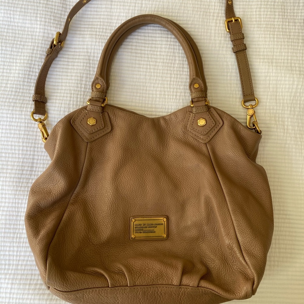 Marc Jacobs Satchel
